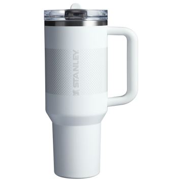 The Quencher ProTour Flip Straw Tumbler | 40 OZ Frost Fade Frost Fade