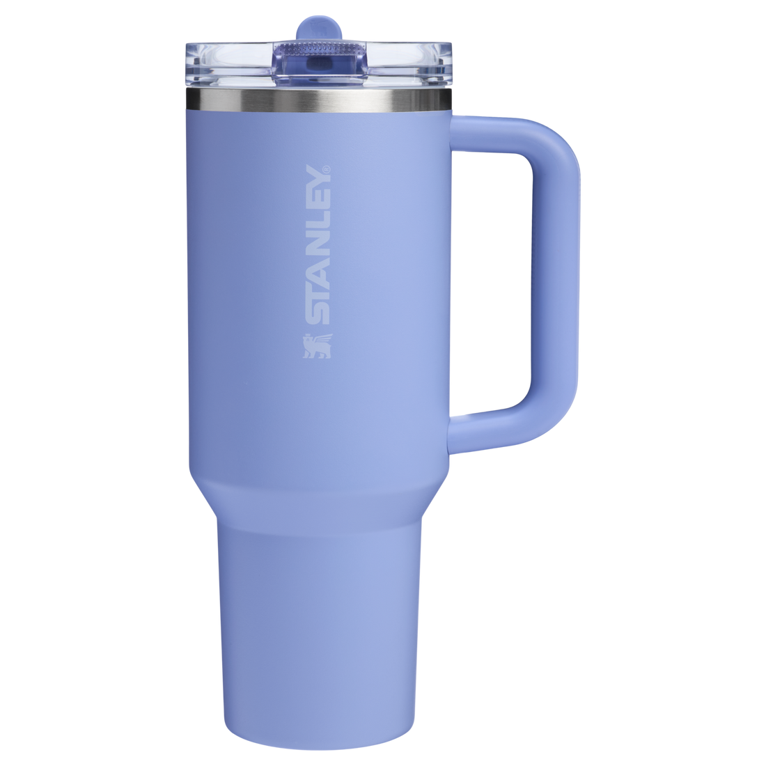 The Quencher ProTour Flip Straw Tumbler | 40 OZ Hydrangea Hydrangea