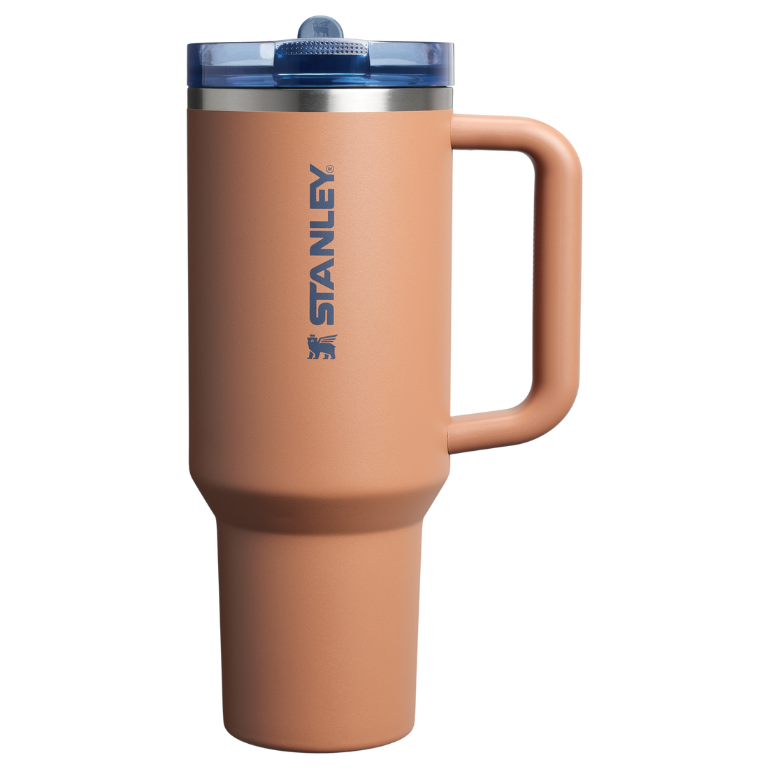 The Quencher ProTour Flip Straw Tumbler | 40 OZ Toast Toast