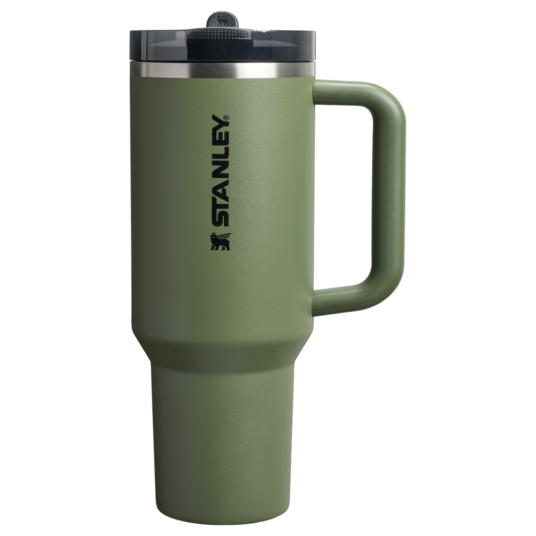 The Quencher ProTour Flip Straw Tumbler | 40 OZ Dried Pine Dried Pine