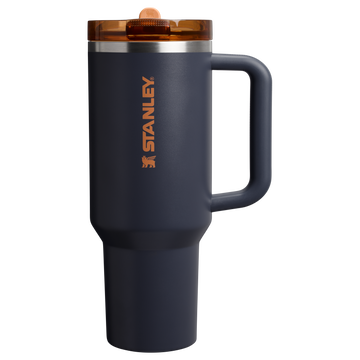 The Quencher ProTour Flip Straw Tumbler | 40 OZ Twilight Twilight