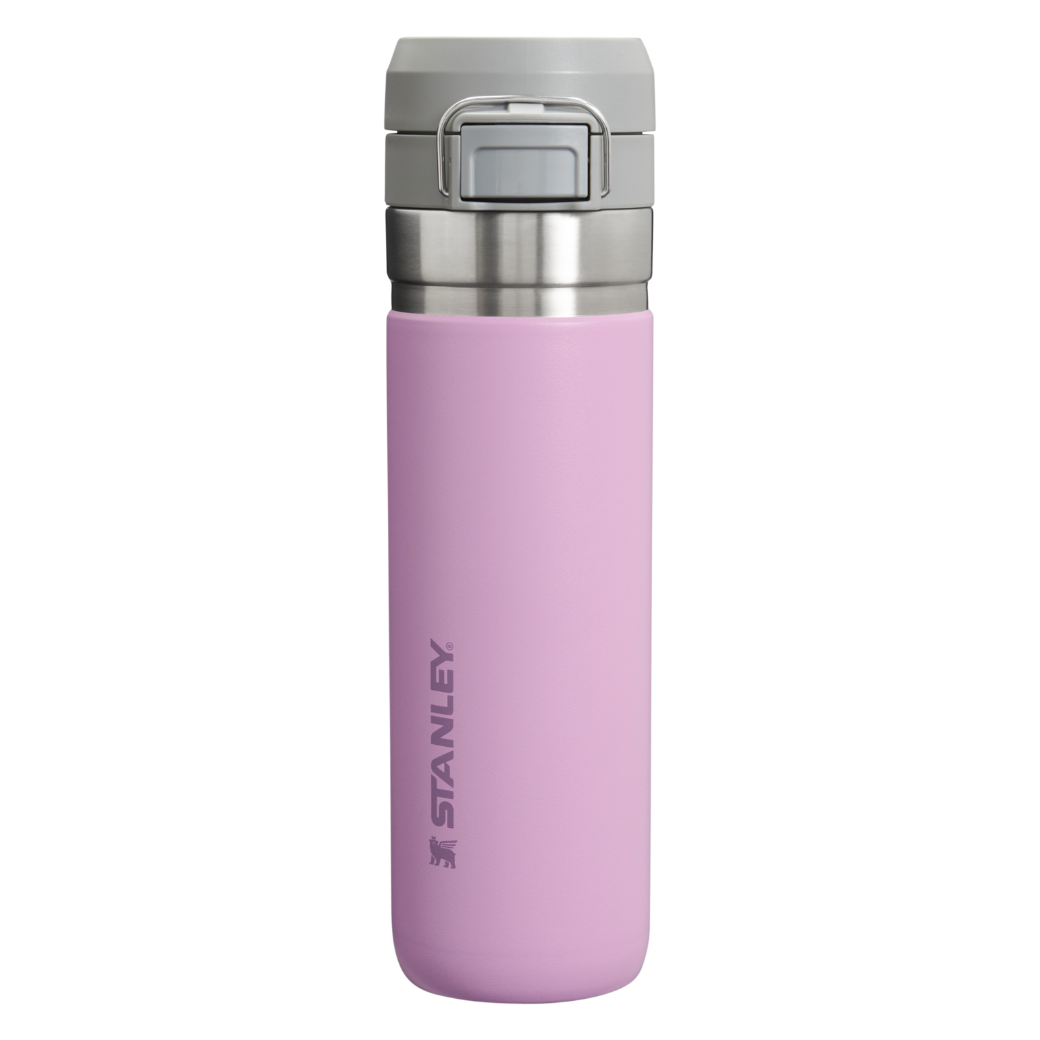 The Quick Flip Go Bottle | 24 OZ Lilac Lilac