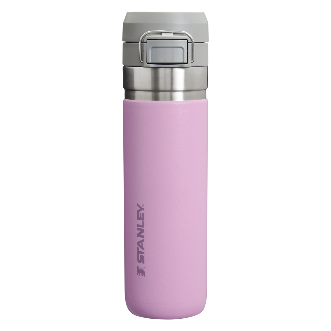 The Quick Flip Go Bottle | 24 OZ Lilac Lilac