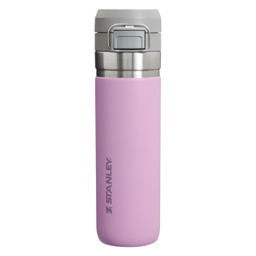 The Quick Flip Go Bottle | 24 OZ Lilac Lilac