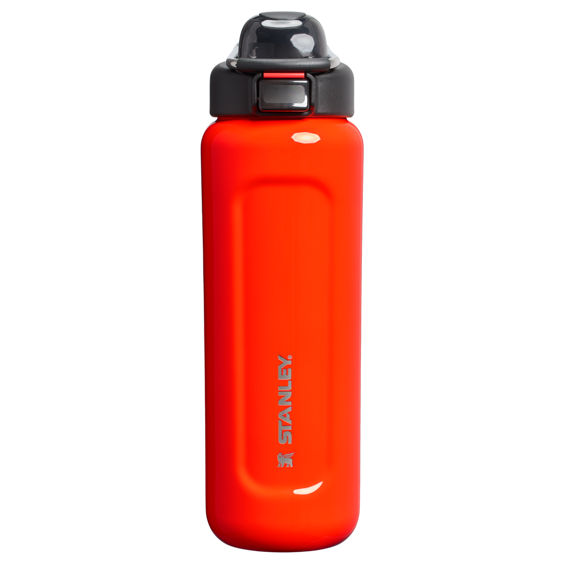 The Wellspring Bottle | 24 OZ Blaze Orange Blaze Orange