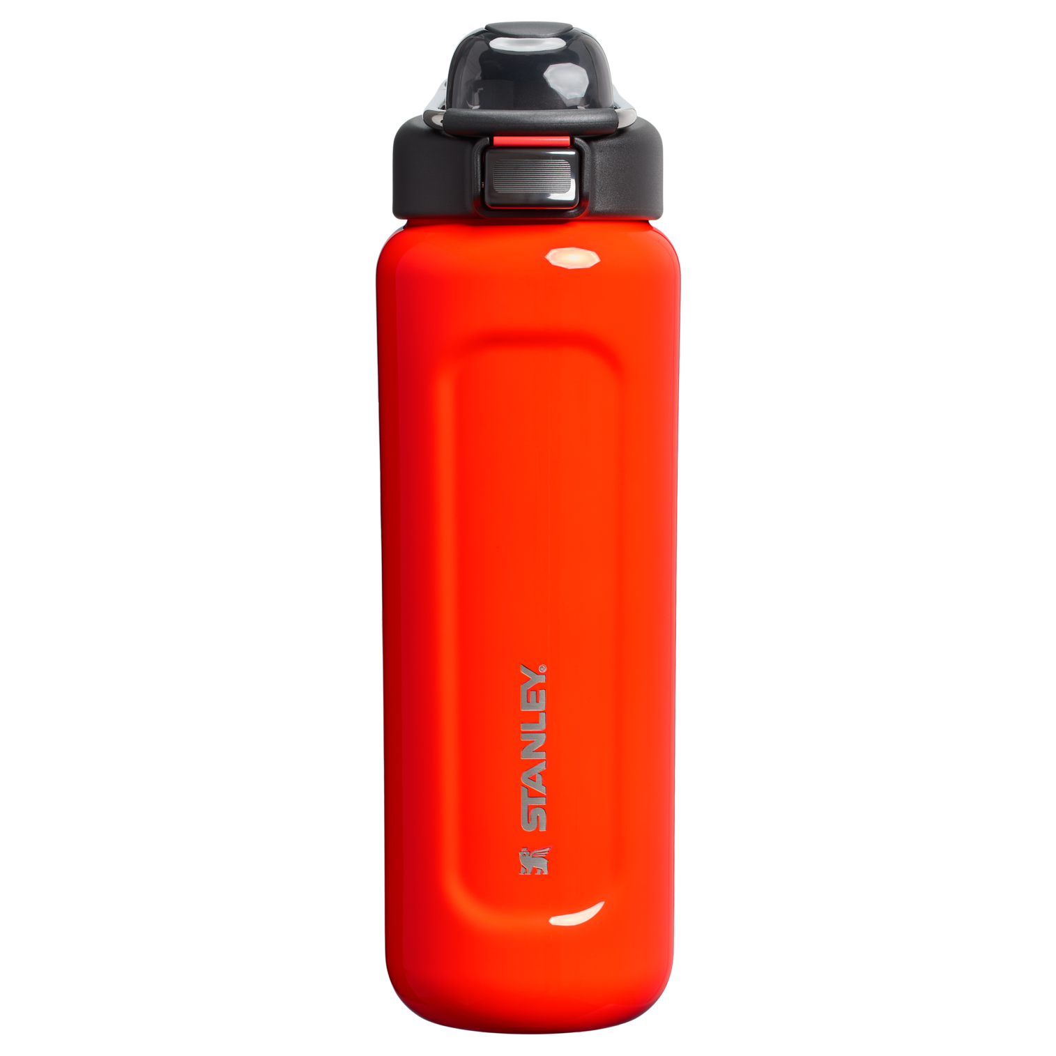 The Wellspring Bottle | 24 OZ Blaze Orange Blaze Orange