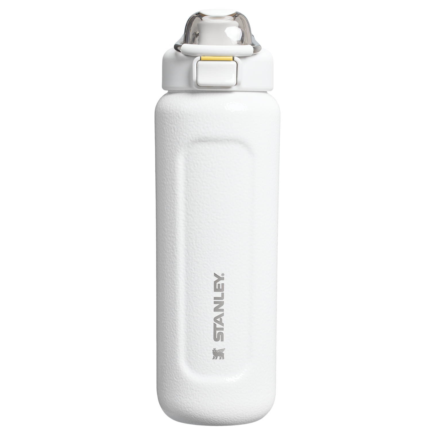 The Wellspring Bottle | 24 OZ Hammertone Frost Hammertone Frost
