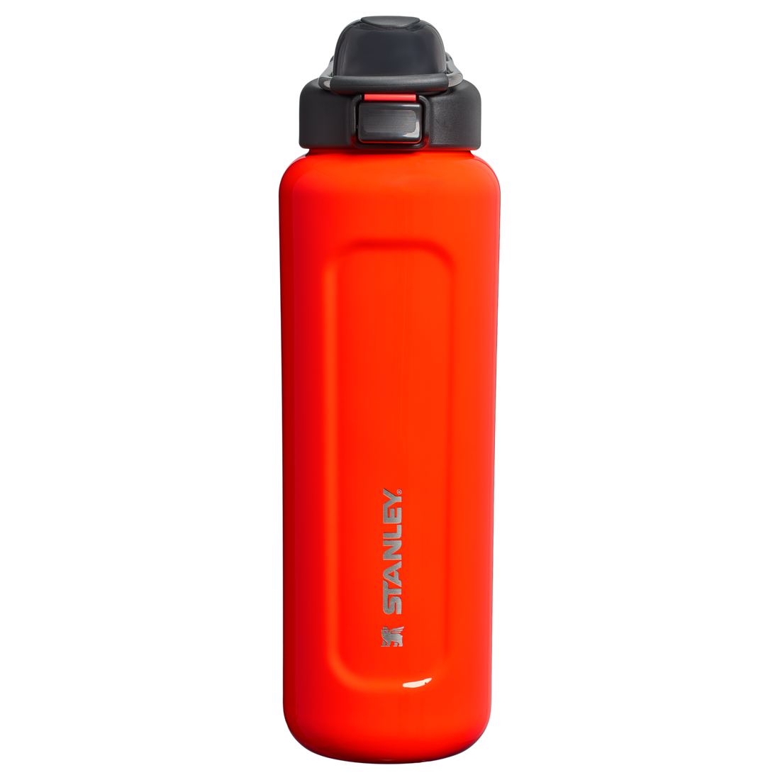 The Wellspring Bottle | 32 OZ Blaze Orange Blaze Orange