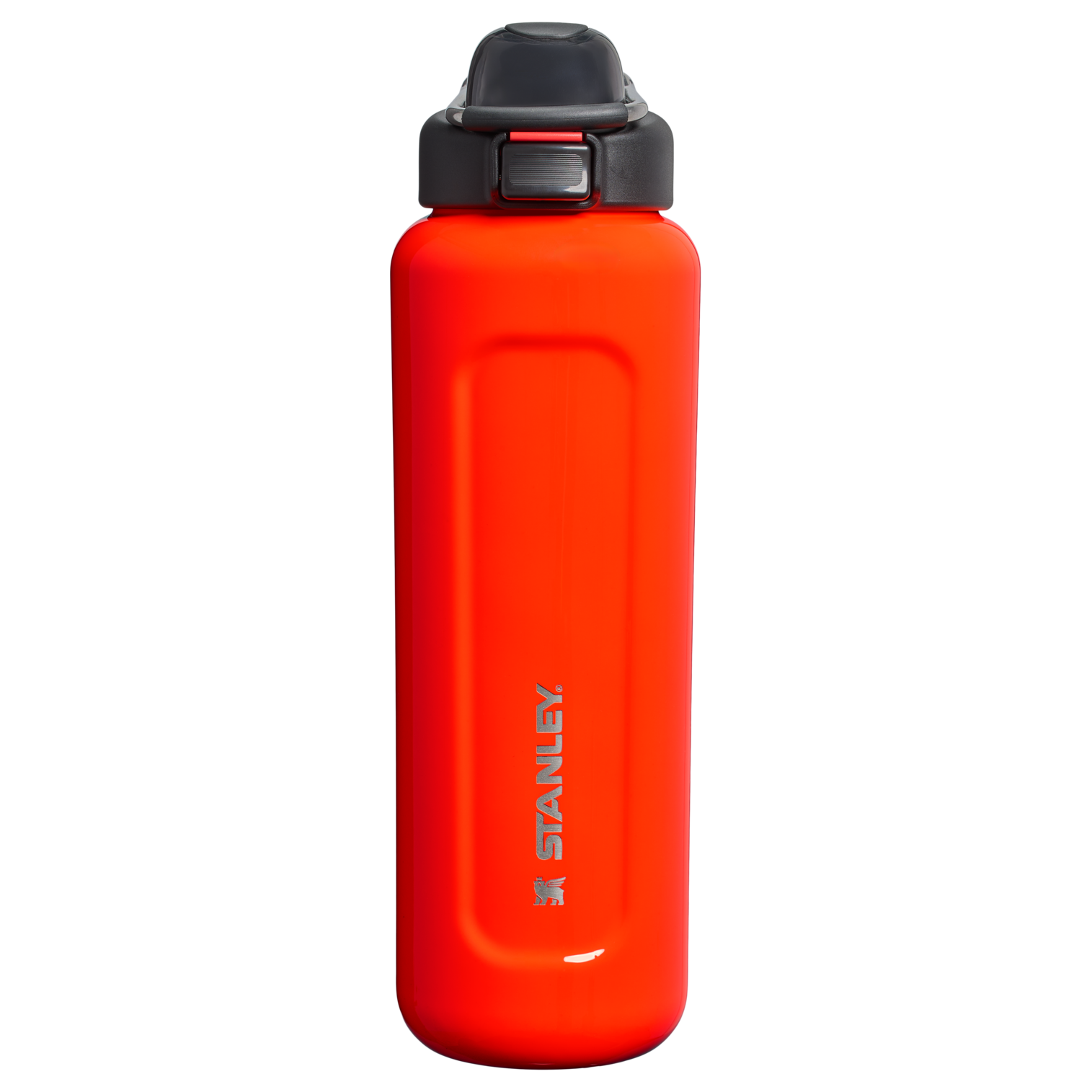 The Wellspring Bottle | 32 OZ Blaze Orange Blaze Orange