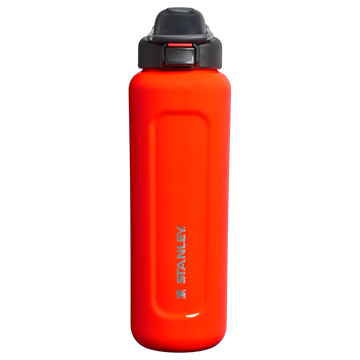 The Wellspring Bottle | 32 OZ Blaze Orange Blaze Orange