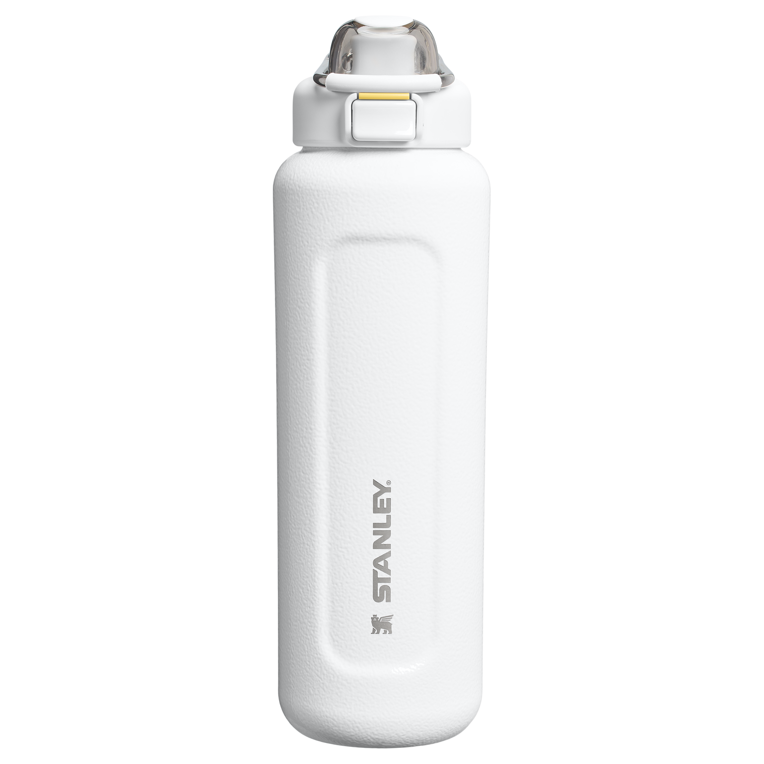 The Wellspring Bottle | 32 OZ Hammertone Frost Hammertone Frost