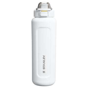 The Wellspring Bottle | 32 OZ Hammertone Frost Hammertone Frost