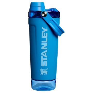 The Activate Shaker Bottle | 20 OZ Azure Azure