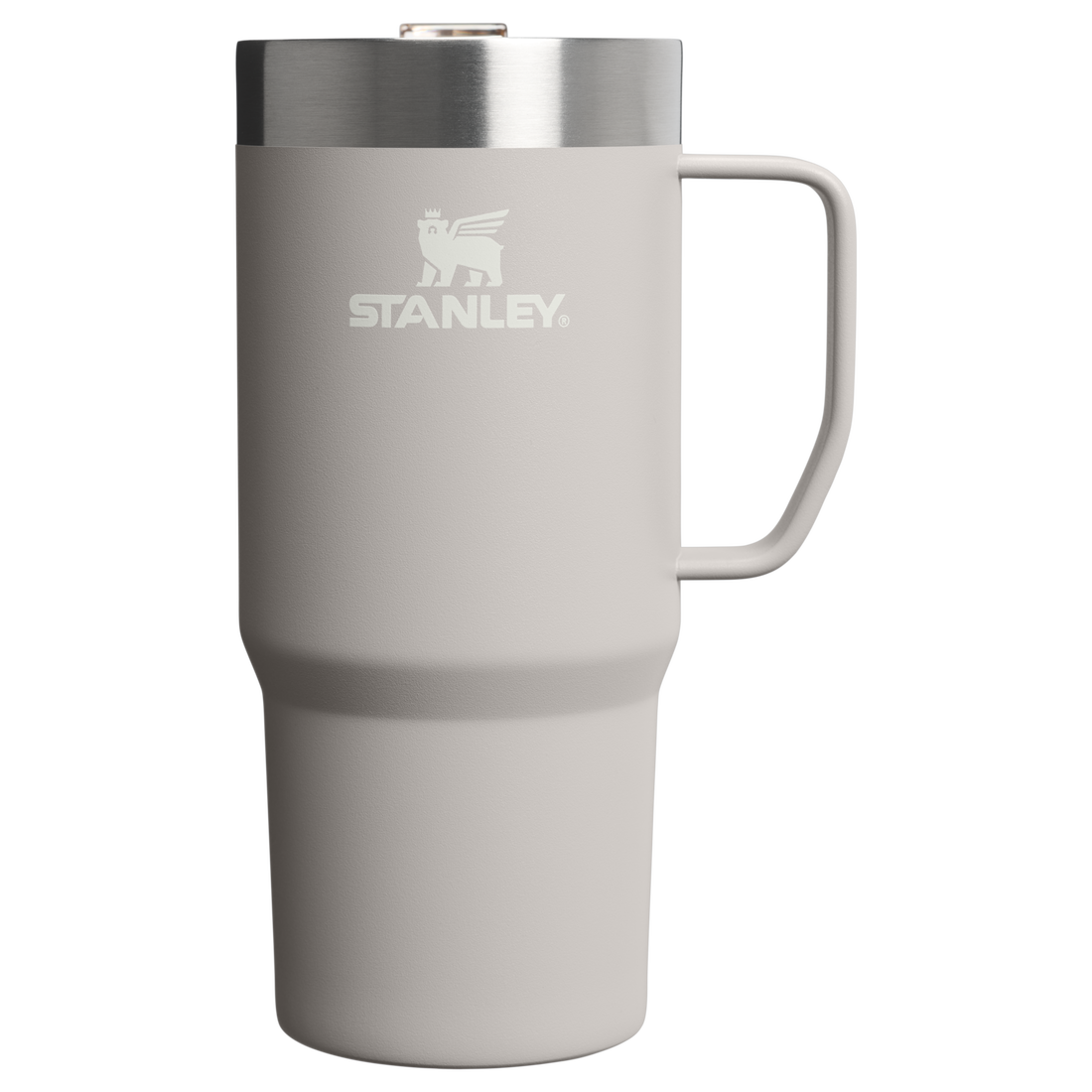 The Everyday Suburban Mug | 16 OZ Ash Ash