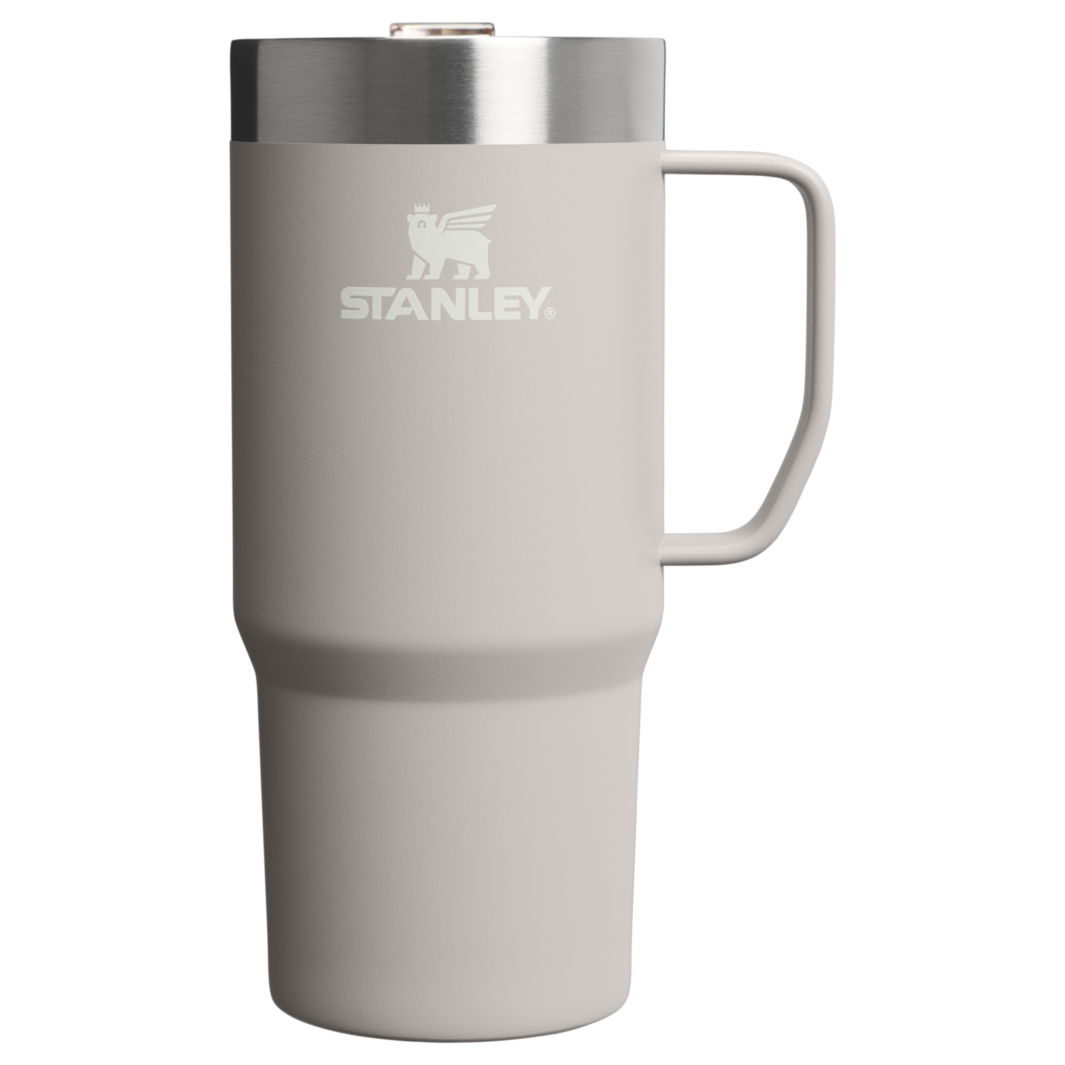 The Everyday Suburban Mug | 16 OZ Ash Ash