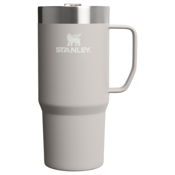The Everyday Suburban Mug | 16 OZ Ash Ash