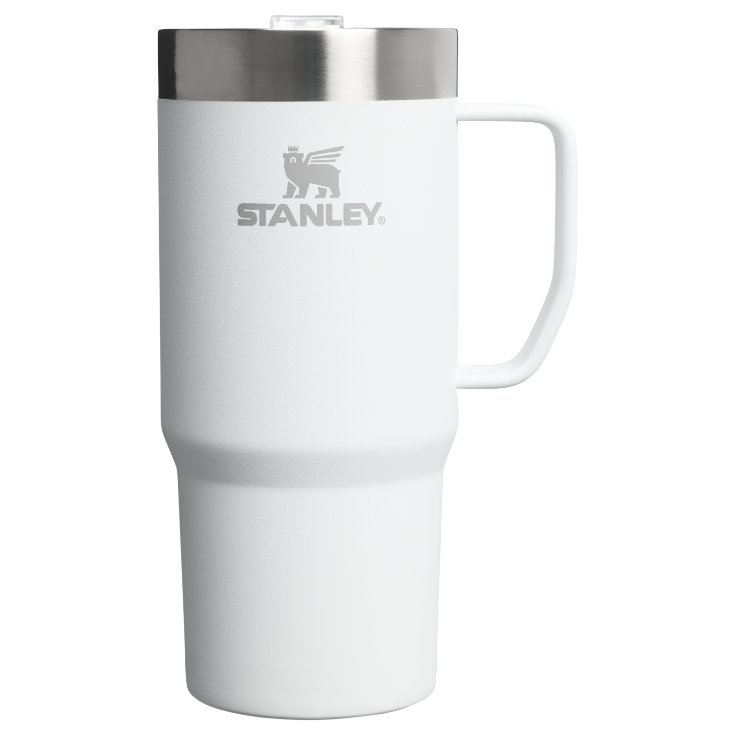 The Everyday Suburban Mug | 16 OZ Frost Frost
