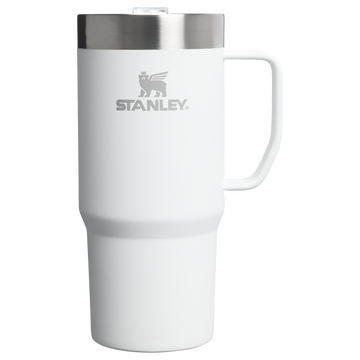 The Everyday Suburban Mug | 16 OZ Frost Frost