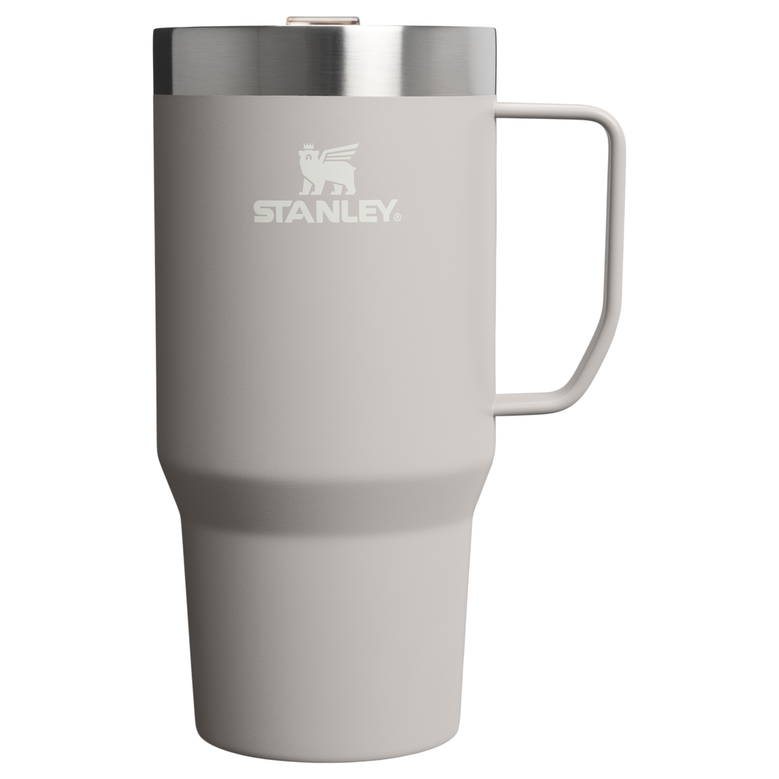 The Everyday Suburban Mug | 24 OZ Ash Ash