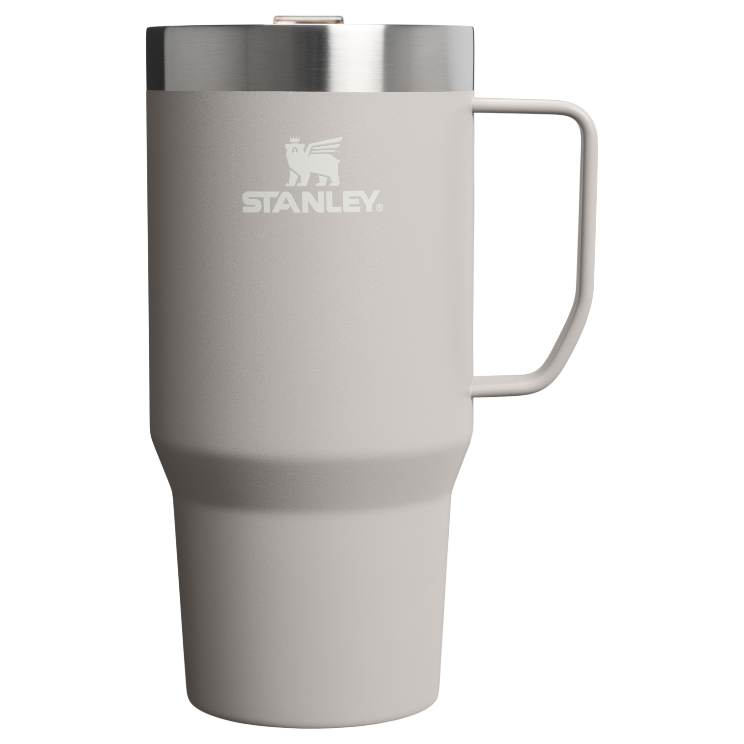 The Everyday Suburban Mug | 24 OZ Ash Ash