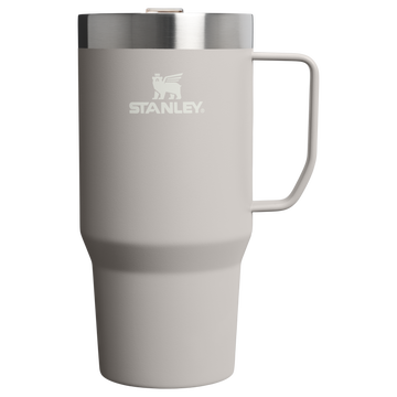 The Everyday Suburban Mug | 24 OZ Ash Ash