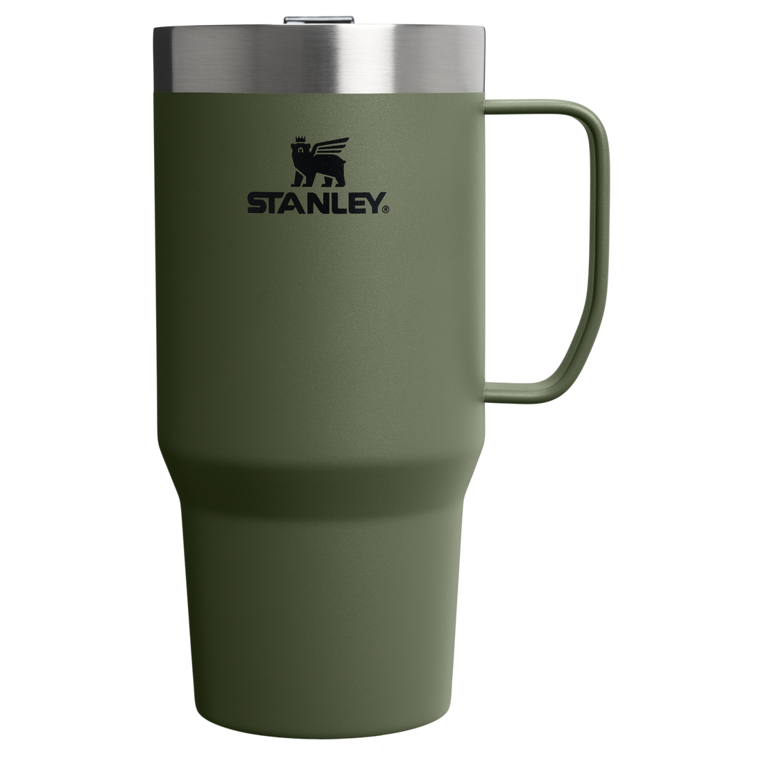 The Everyday Suburban Mug | 24 OZ Dried Pine Dried Pine