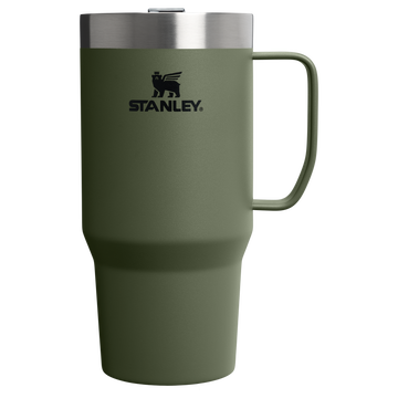 The Everyday Suburban Mug | 24 OZ Dried Pine Dried Pine