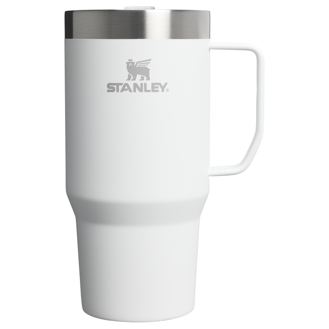 The Everyday Suburban Mug | 24 OZ Frost Frost