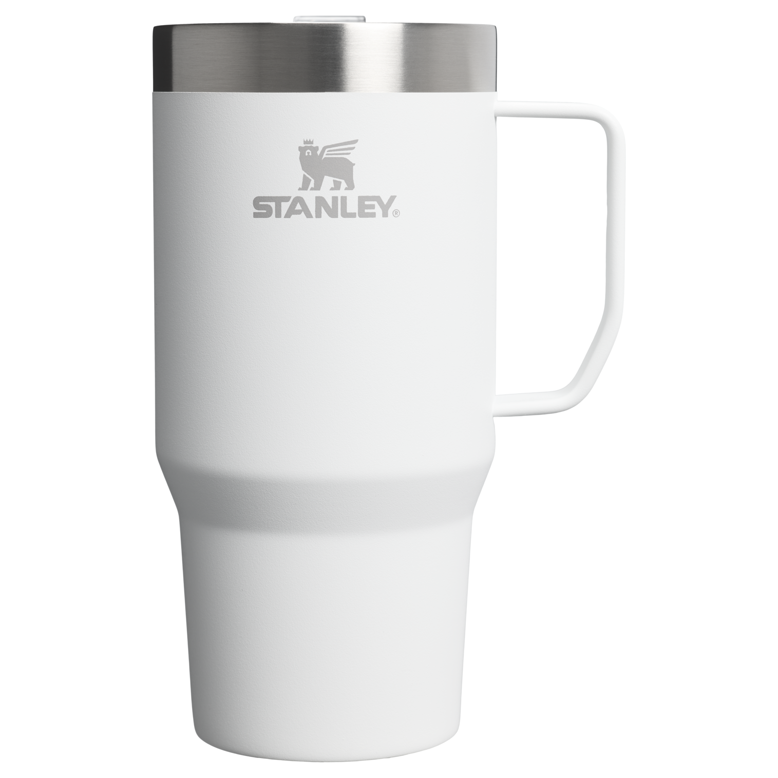 The Everyday Suburban Mug | 24 OZ Frost Frost