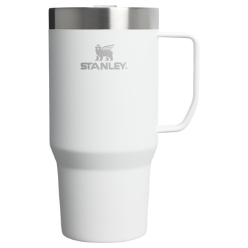 The Everyday Suburban Mug | 24 OZ Frost Frost