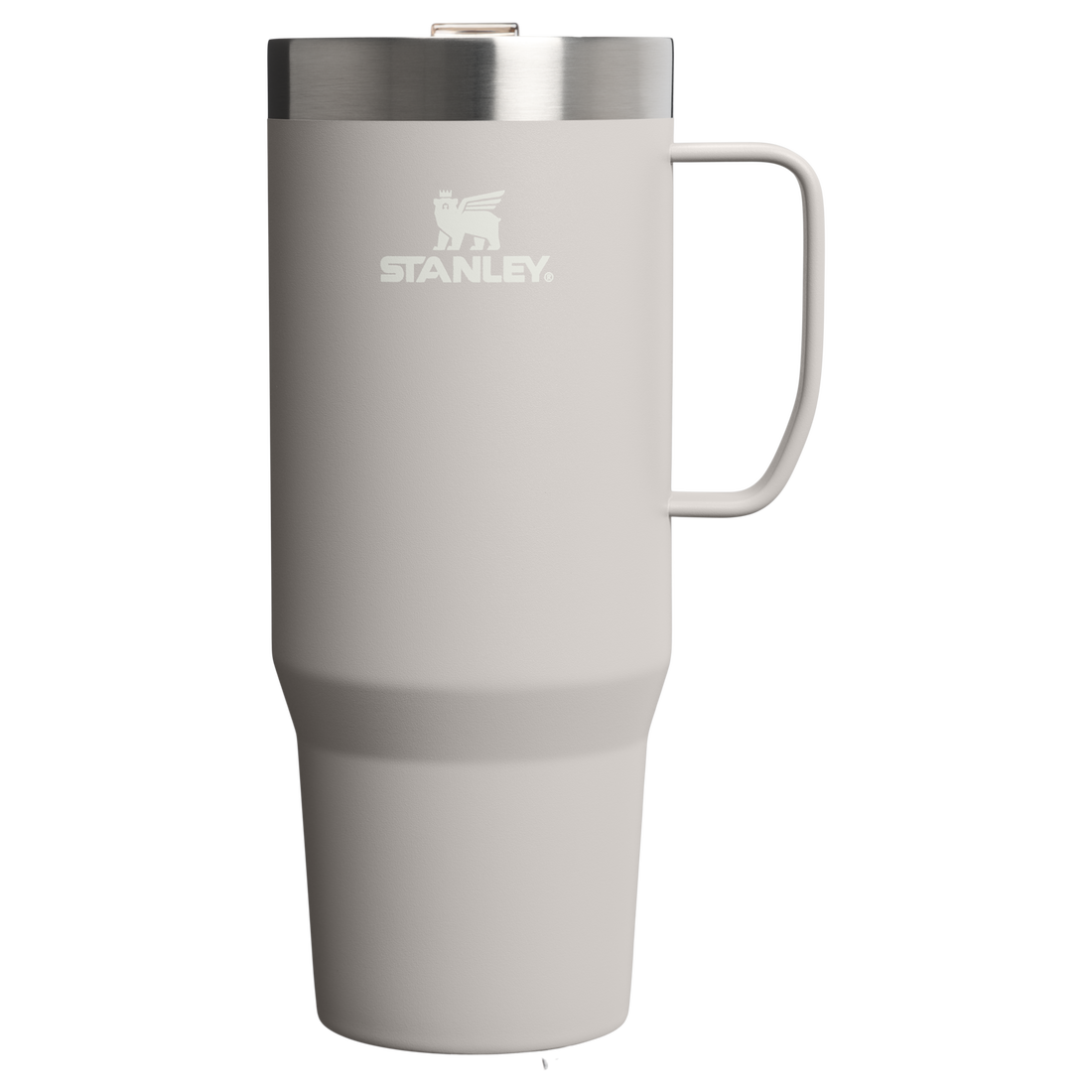 The Everyday Suburban Mug | 30 OZ Ash Ash