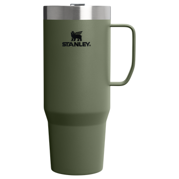 The Everyday Suburban Mug | 30 OZ Dried Pine Dried Pine