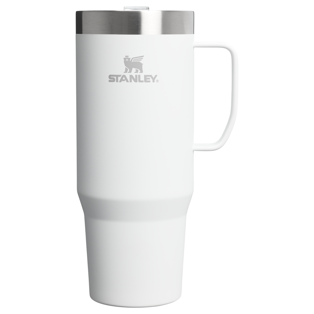 The Everyday Suburban Mug | 30 OZ Frost Frost