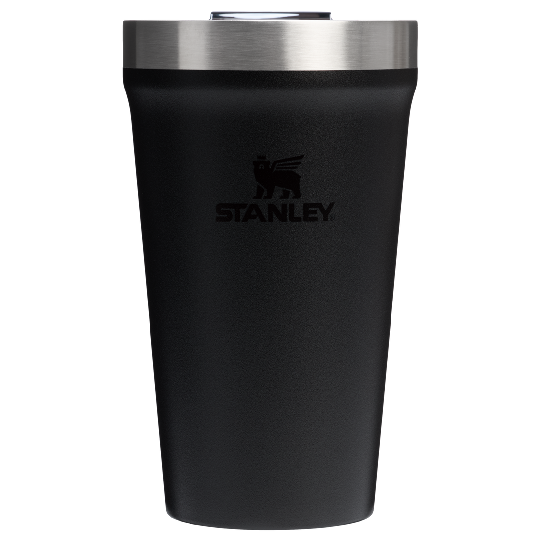 The Everyday Tumbler | 16 OZ Black 2.0 Black 2.0