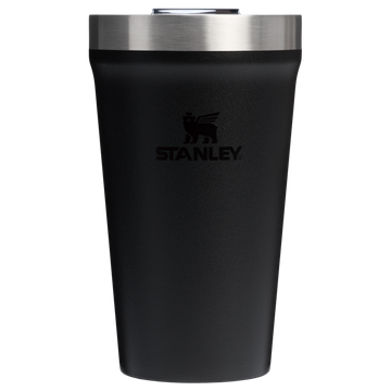 The Everyday Tumbler | 16 OZ Black 2.0 Black 2.0