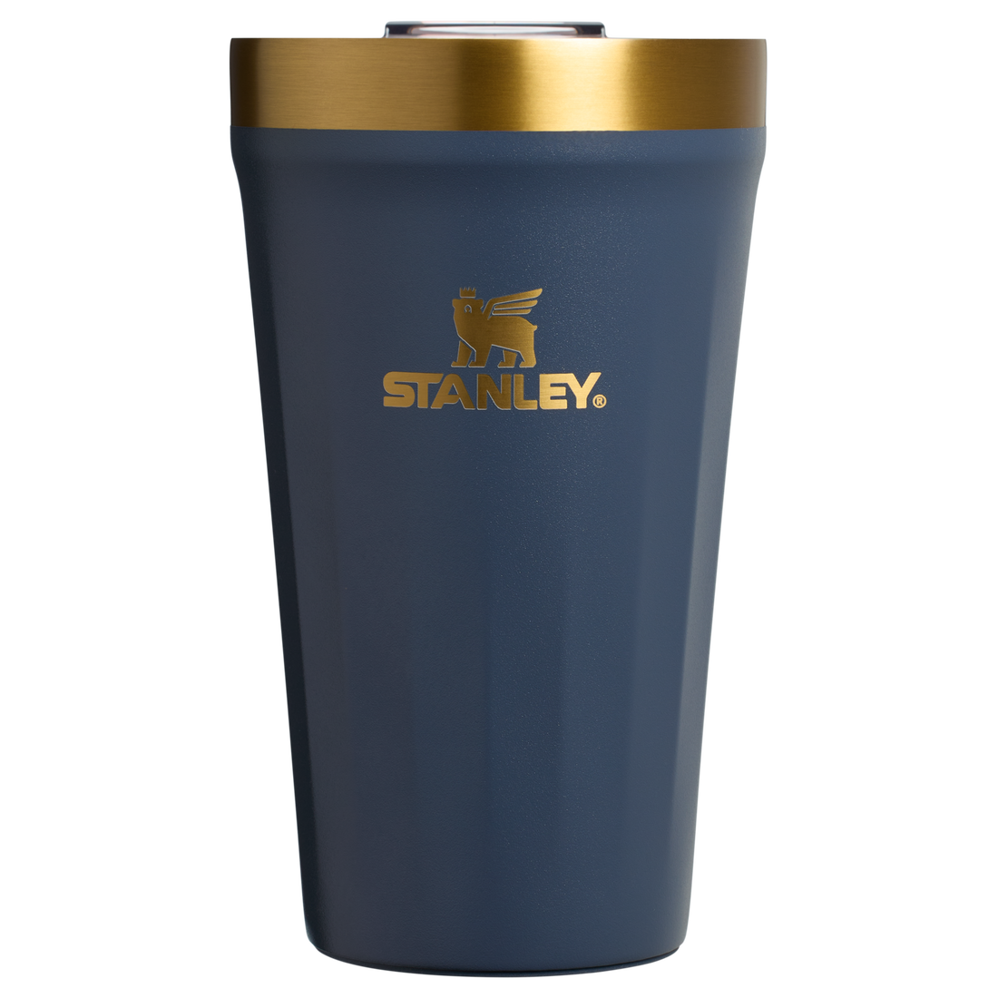 The Textured Everyday Tumbler | 16 OZ Twilight Gold Twilight Gold