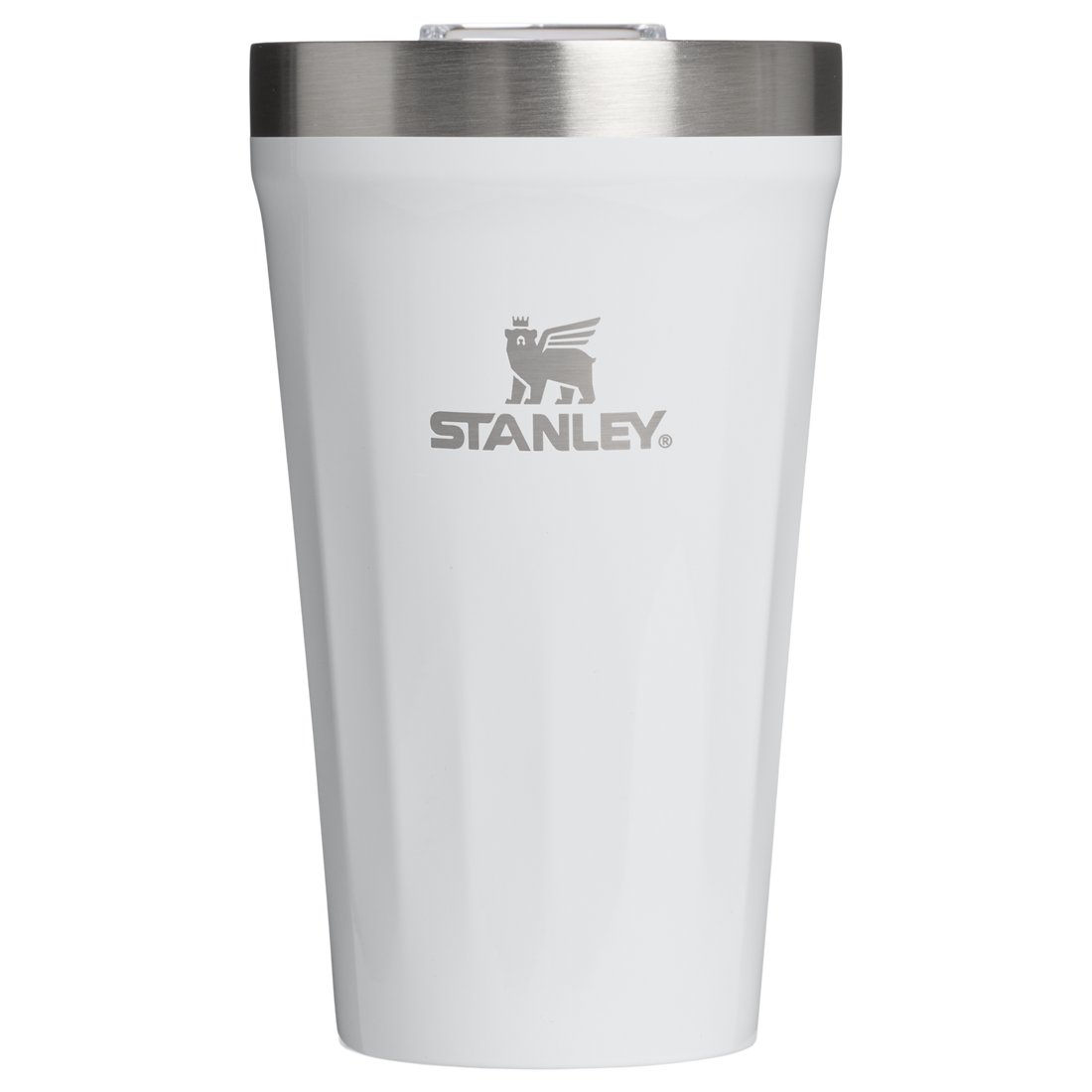 The Textured Everyday Tumbler | 16 OZ Frost Gloss Frost Gloss
