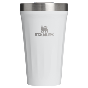 The Textured Everyday Tumbler | 16 OZ Frost Gloss Frost Gloss
