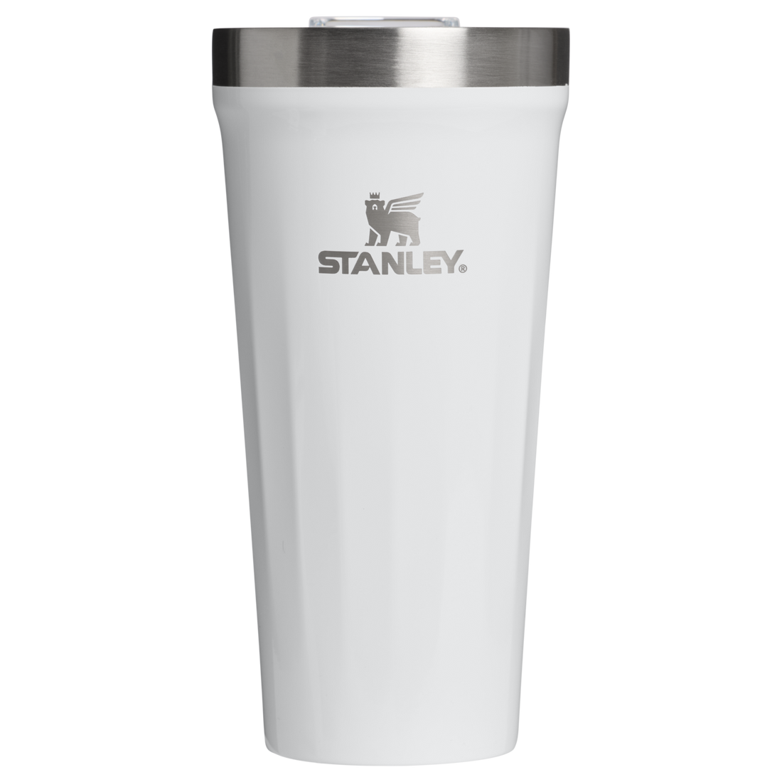 The Textured Everyday Tumbler | 20 OZ Frost Gloss Frost Gloss
