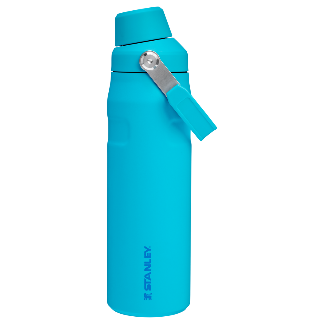 IceFlow Bottle with Fast Flow Lid | 24 OZ Splash Splash