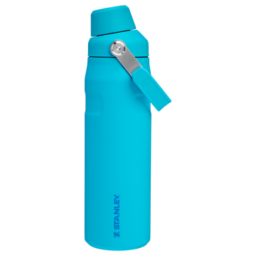 IceFlow Bottle with Fast Flow Lid | 24 OZ Splash Splash