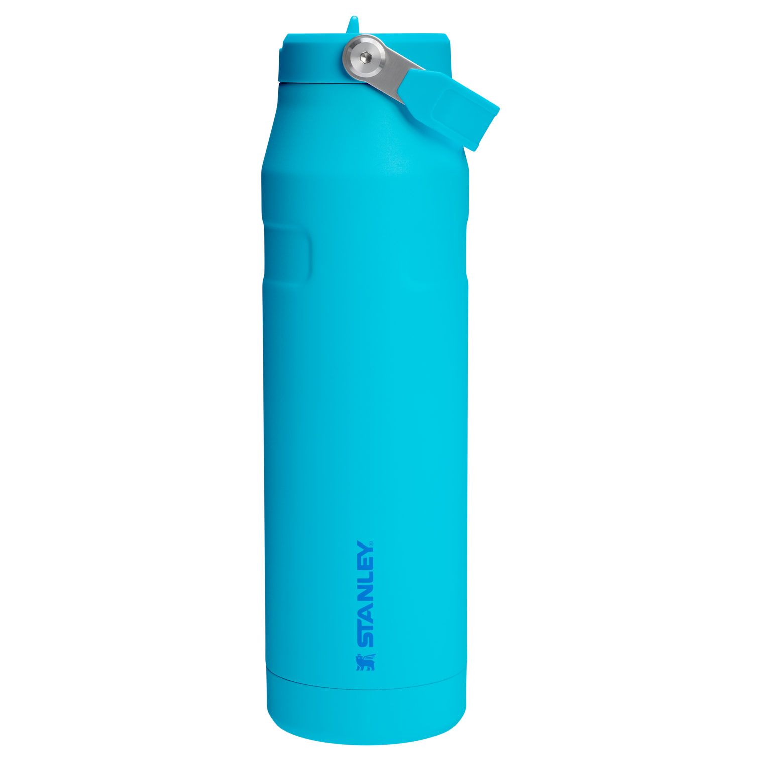 The IceFlow Bottle with Flip Straw Lid | 36 oz Splash Splash