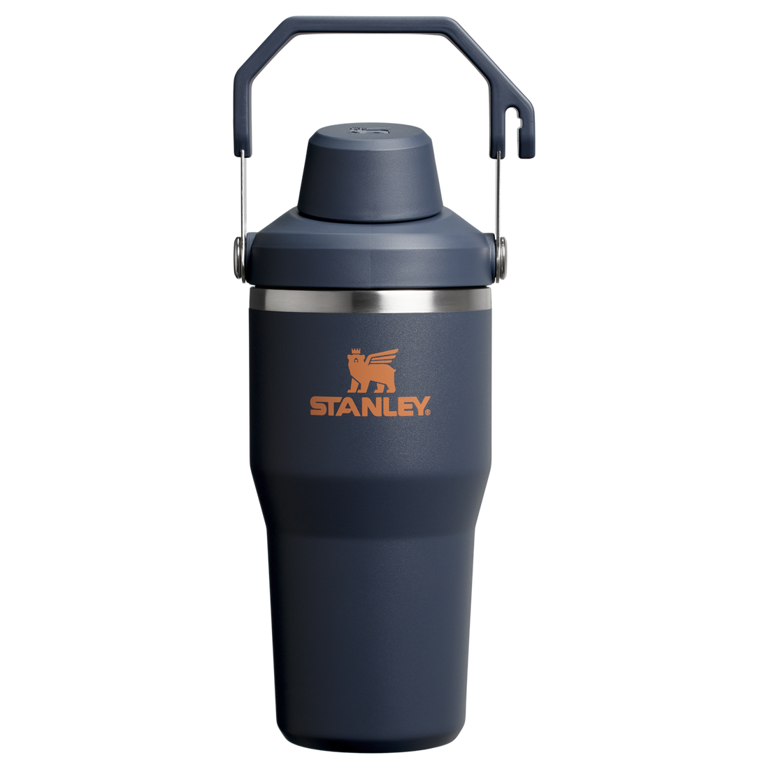 The IceFlow Tumbler with Fast Flow Lid | 20 OZ Twilight Twilight