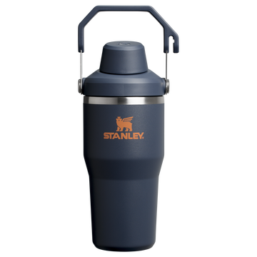 The IceFlow Tumbler with Fast Flow Lid | 20 OZ Twilight Twilight