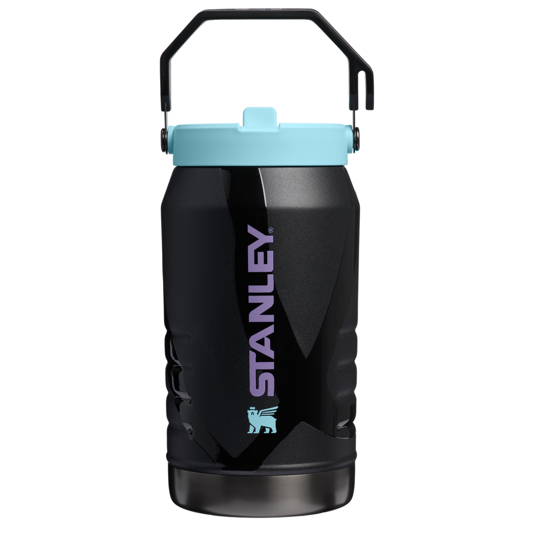 Stanley 1913 x Caitlin Clark IceFlow Flip Straw Jug | 64 OZ Caitlin Clark Blacktop Caitlin Clark Blacktop