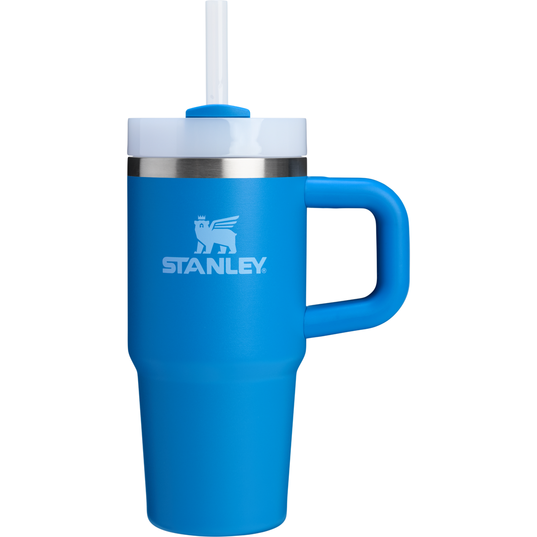 The Quencher H2.O FlowState Tumbler | 14 OZ Azure Azure