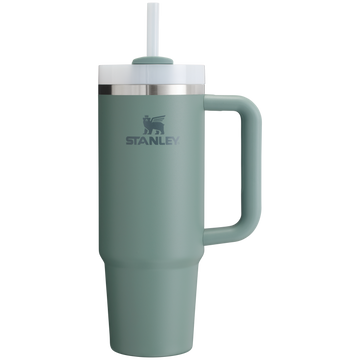The Quencher H2.0 Flowstate Tumbler | 30 OZ Shale Shale
