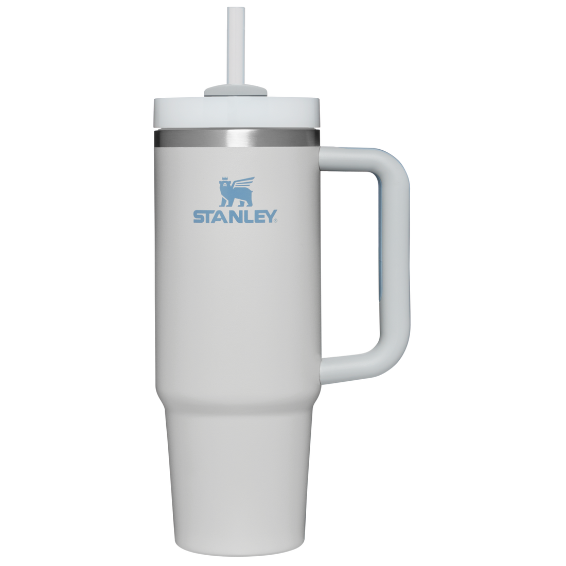 The Quencher H2.0 Flowstate Tumbler | 30 OZ Fog Fog
