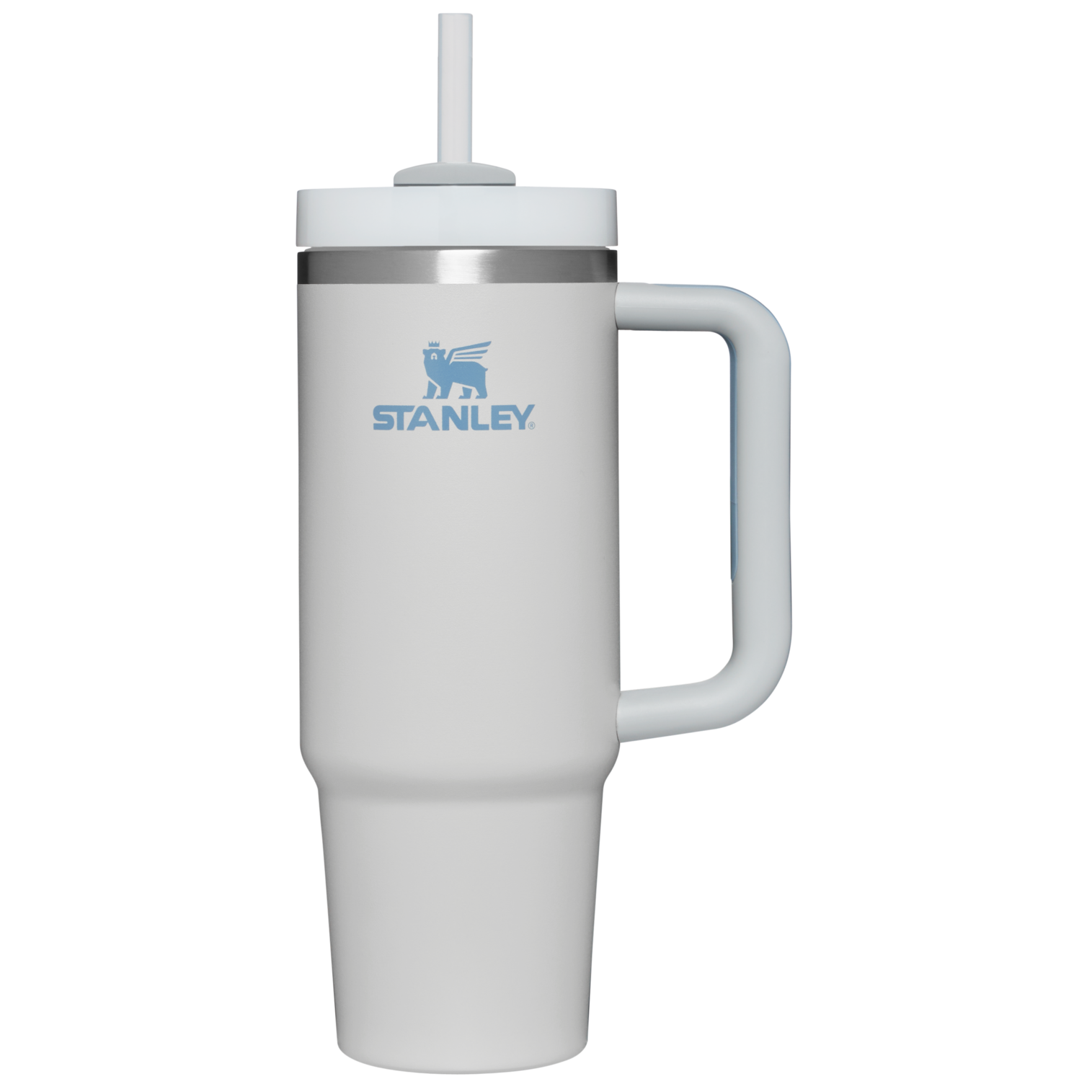 The Quencher H2.0 Flowstate Tumbler | 30 OZ Fog Fog