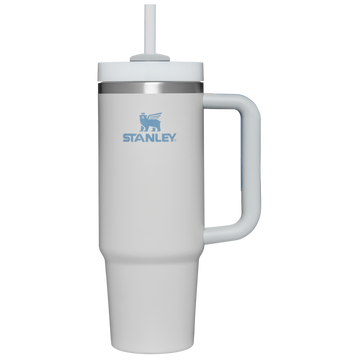 The Quencher H2.0 Flowstate Tumbler | 30 OZ Fog Fog